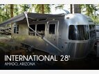 Thumbnail Photo 74 for 2017 Airstream Other Airstream Models